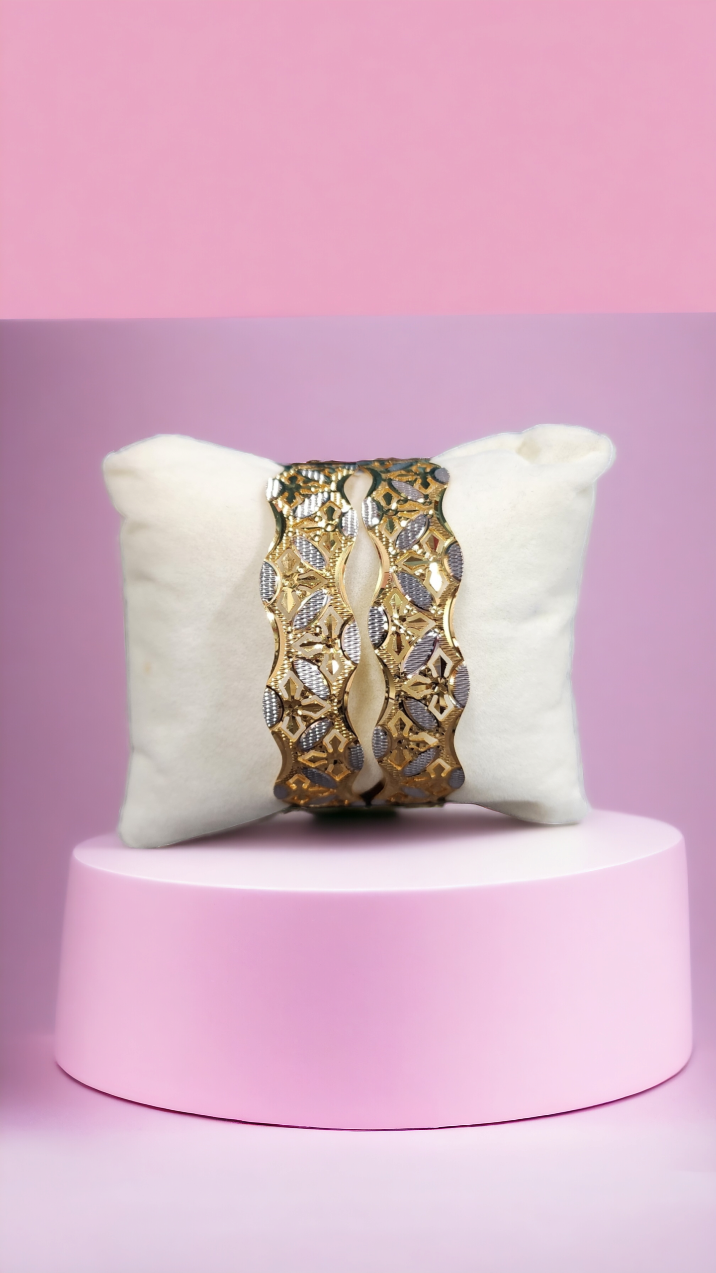 41 Gram CNC Bangles - Image 3
